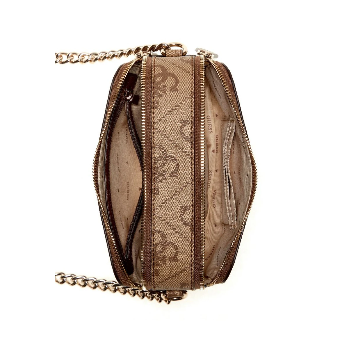 תיק צד קטן Guess