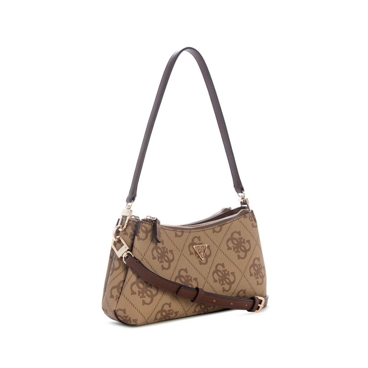 תיק כתף בינוני Guess