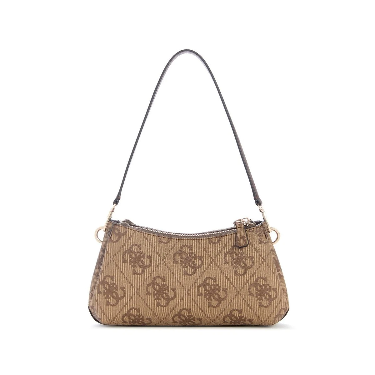 תיק כתף בינוני Guess