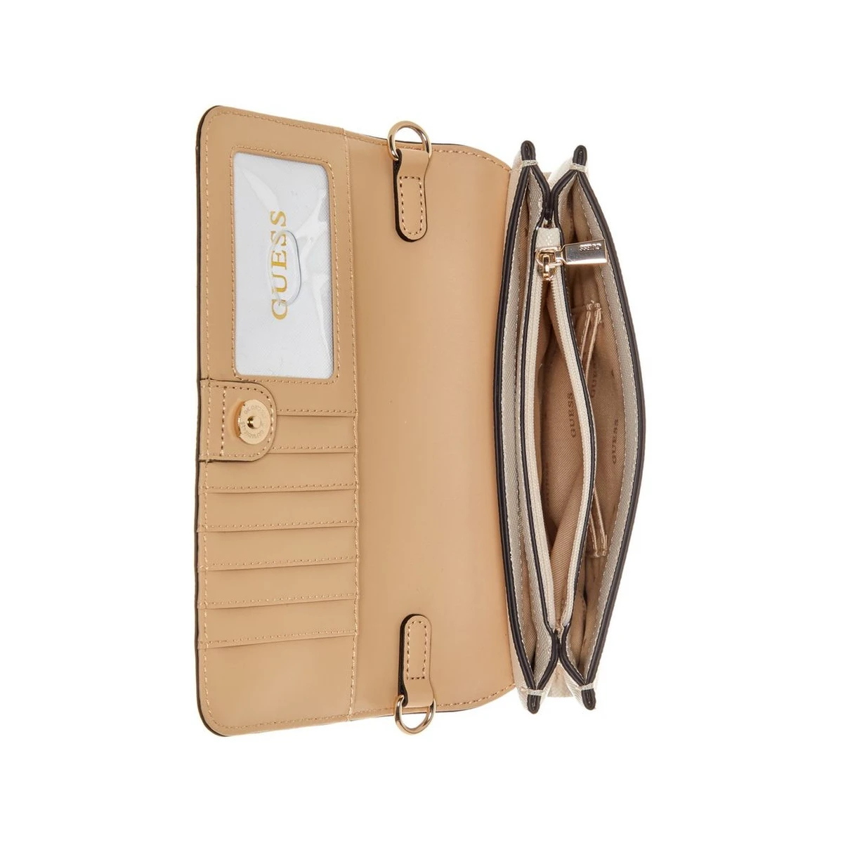 תיק צד קטן Guess