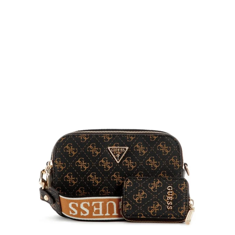 תיק צד קטן Guess LATONA II