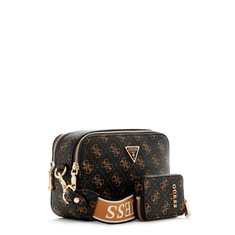 תיק צד קטן Guess LATONA II