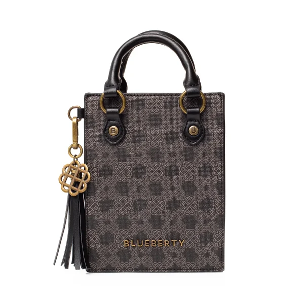 תיק צד קטן Blueberty