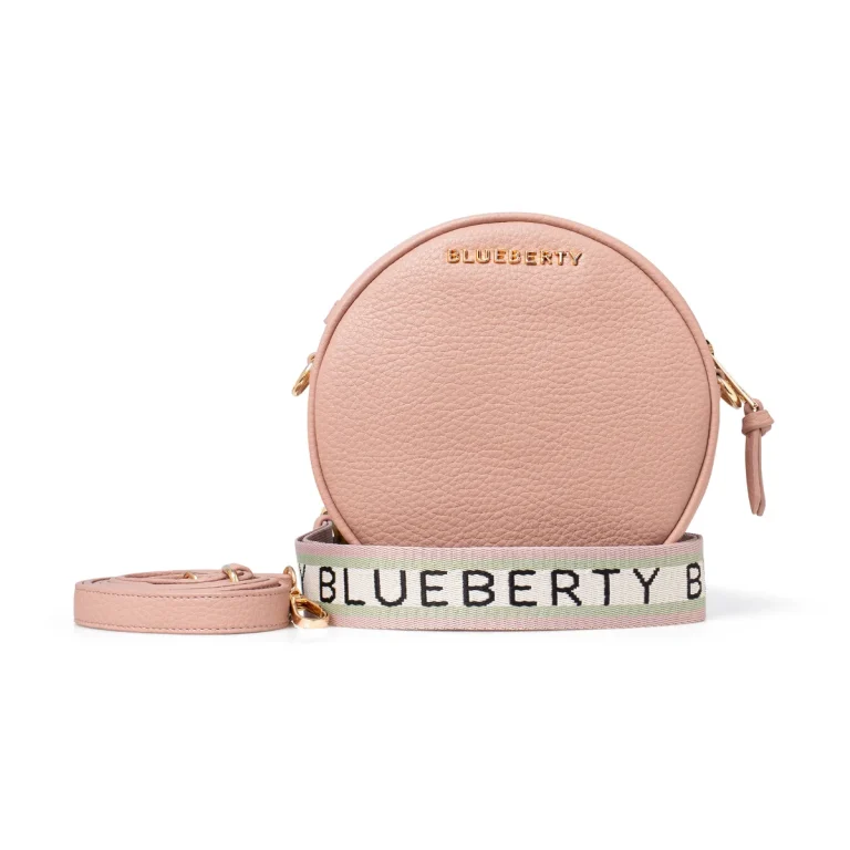 תיק צד קטן Blueberty
