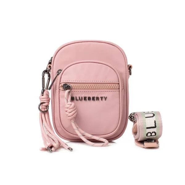 תיק צד קטן Blueberty – SS25.G6.4--6K – blush – 1