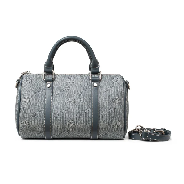 תיק צד בינוני Blueberty