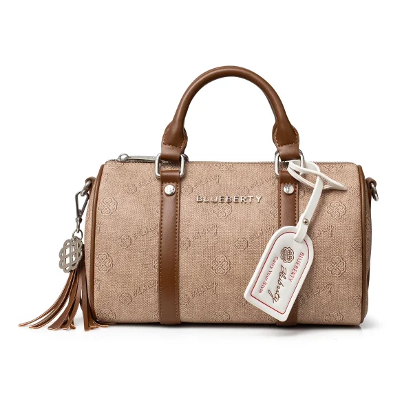 תיק צד בינוני Blueberty