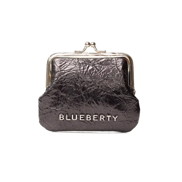 ארנקון למטבעות Blueberty