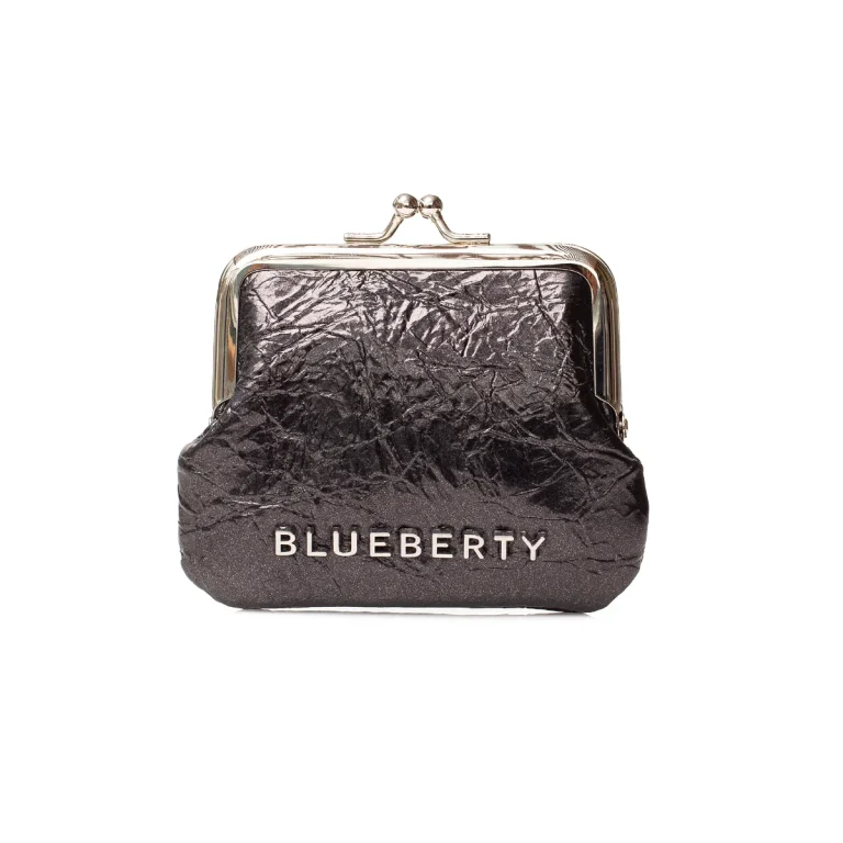 ארנקון למטבעות Blueberty