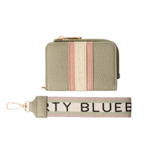 ארנק קטן Blueberty