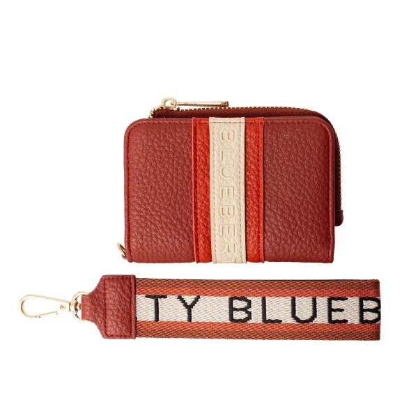 ארנק קטן Blueberty