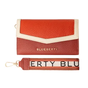 ארנק גדול Blueberty