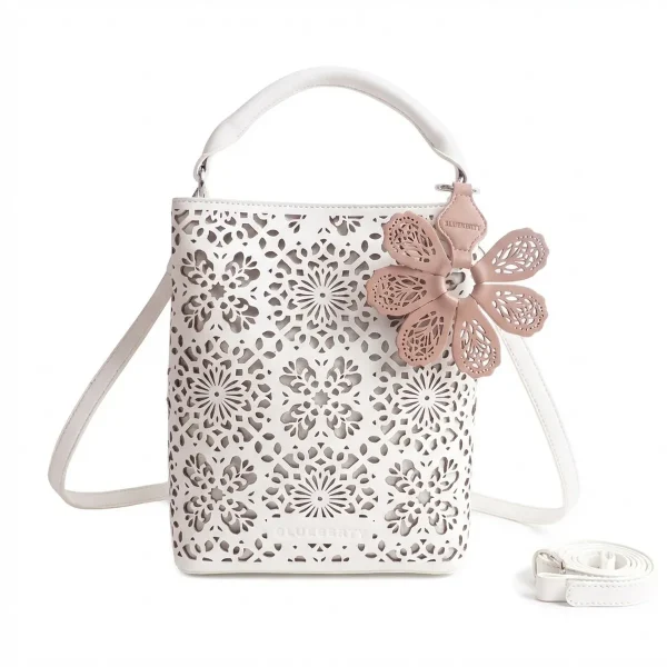 תיק צד קטן Blueberty