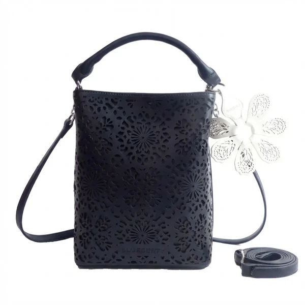 תיק צד קטן Blueberty