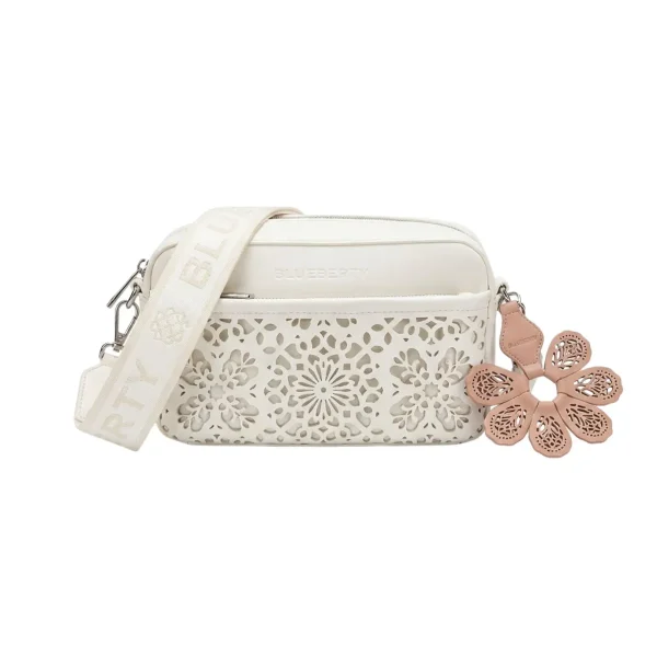 תיק צד קטן Blueberty