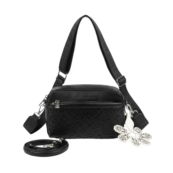 תיק צד קטן Blueberty