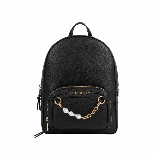 תיק גב בינוני Bluberty