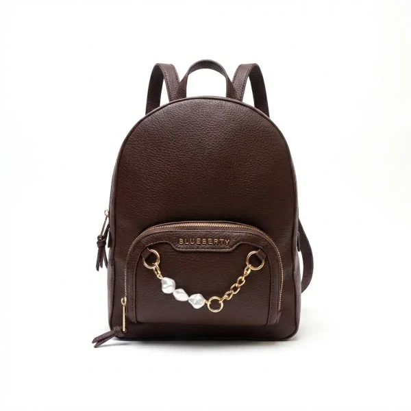 תיק גב בינוני Bluberty