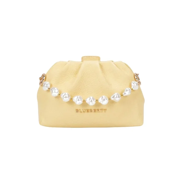 תיק ערב קטן Bluberty