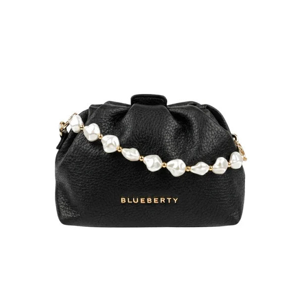 תיק ערב קטן Bluberty