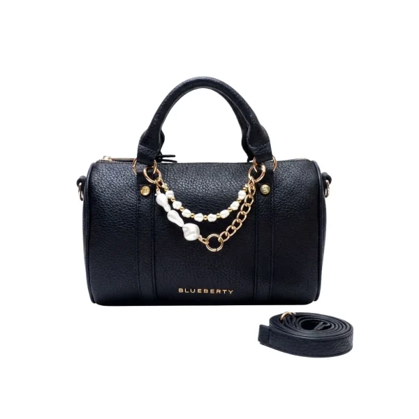 תיק צד בינוני Blueberty