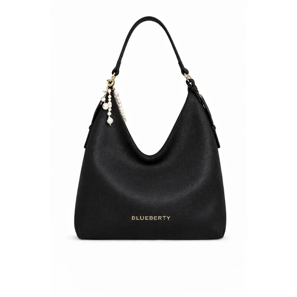 תיק צד גדול Blueberty