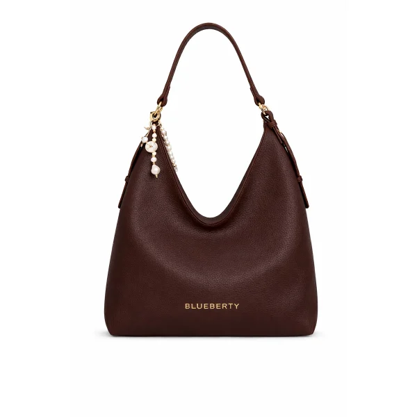 תיק צד גדול Blueberty