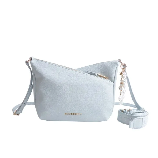 תיק צד בינוני Blueberty