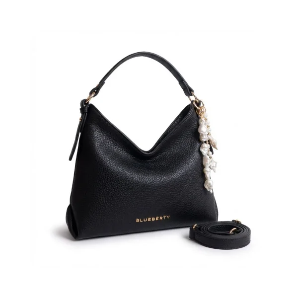 תיק צד בינוני Blueberty