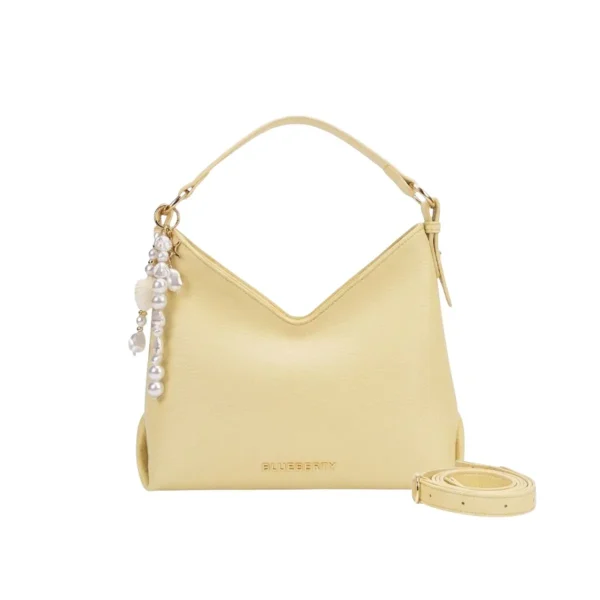 תיק צד בינוני Blueberty