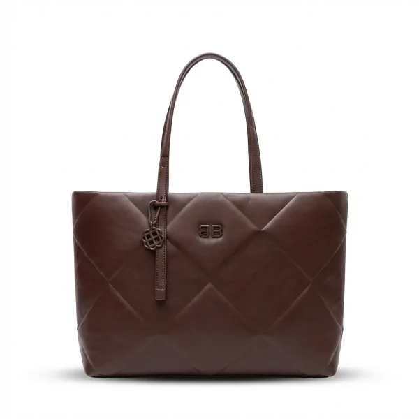 תיק צד גדול Blueberty