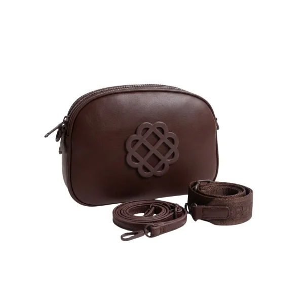 תיק צד קטן Blueberty