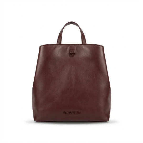 תיק גב בינוני Bluberty