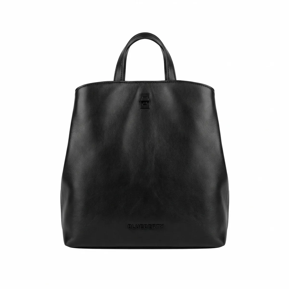 תיק גב בינוני Bluberty – SS26.G4.4.4 – black – 1