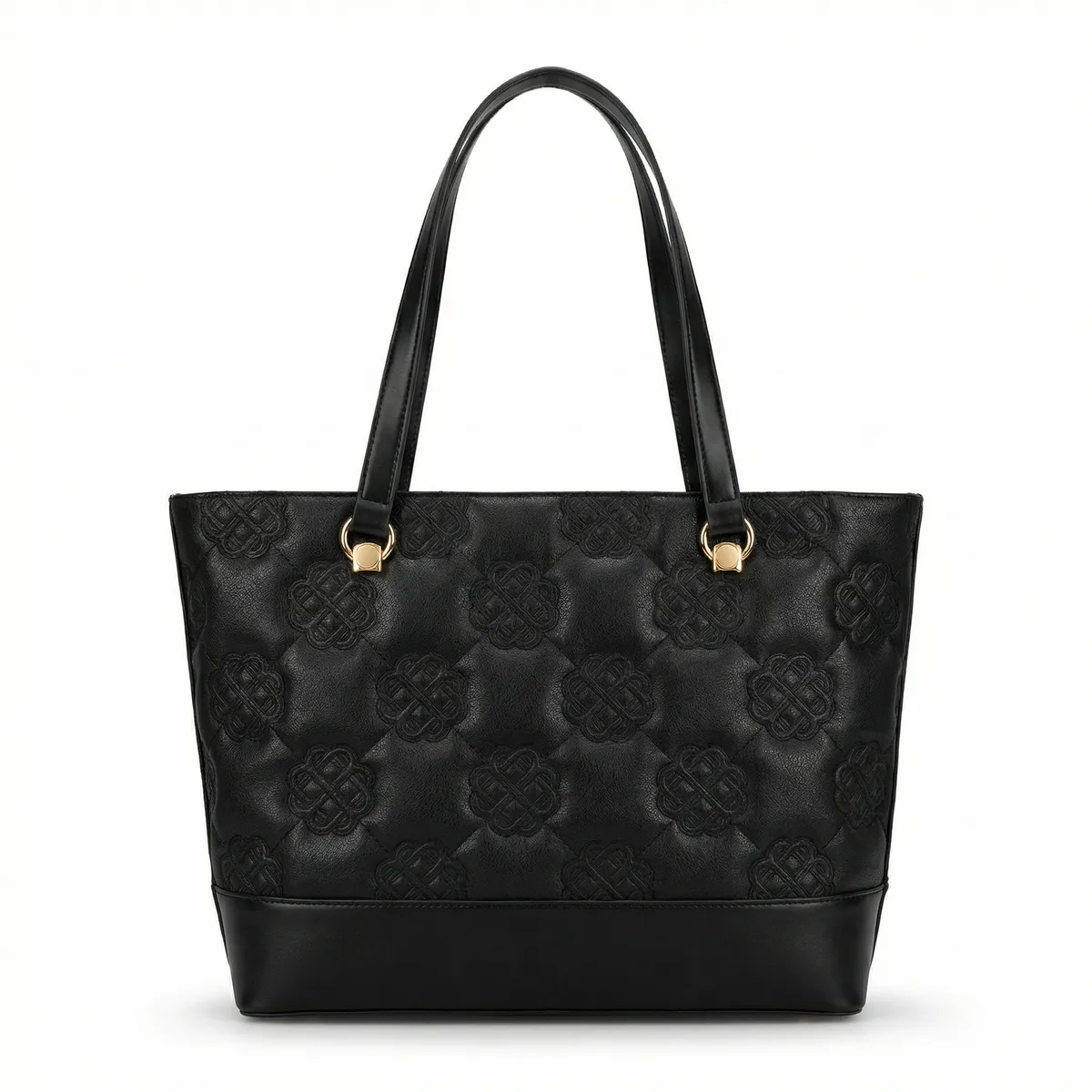 תיק צד גדול Blueberty – SS26.G5.1.1 – black – 2