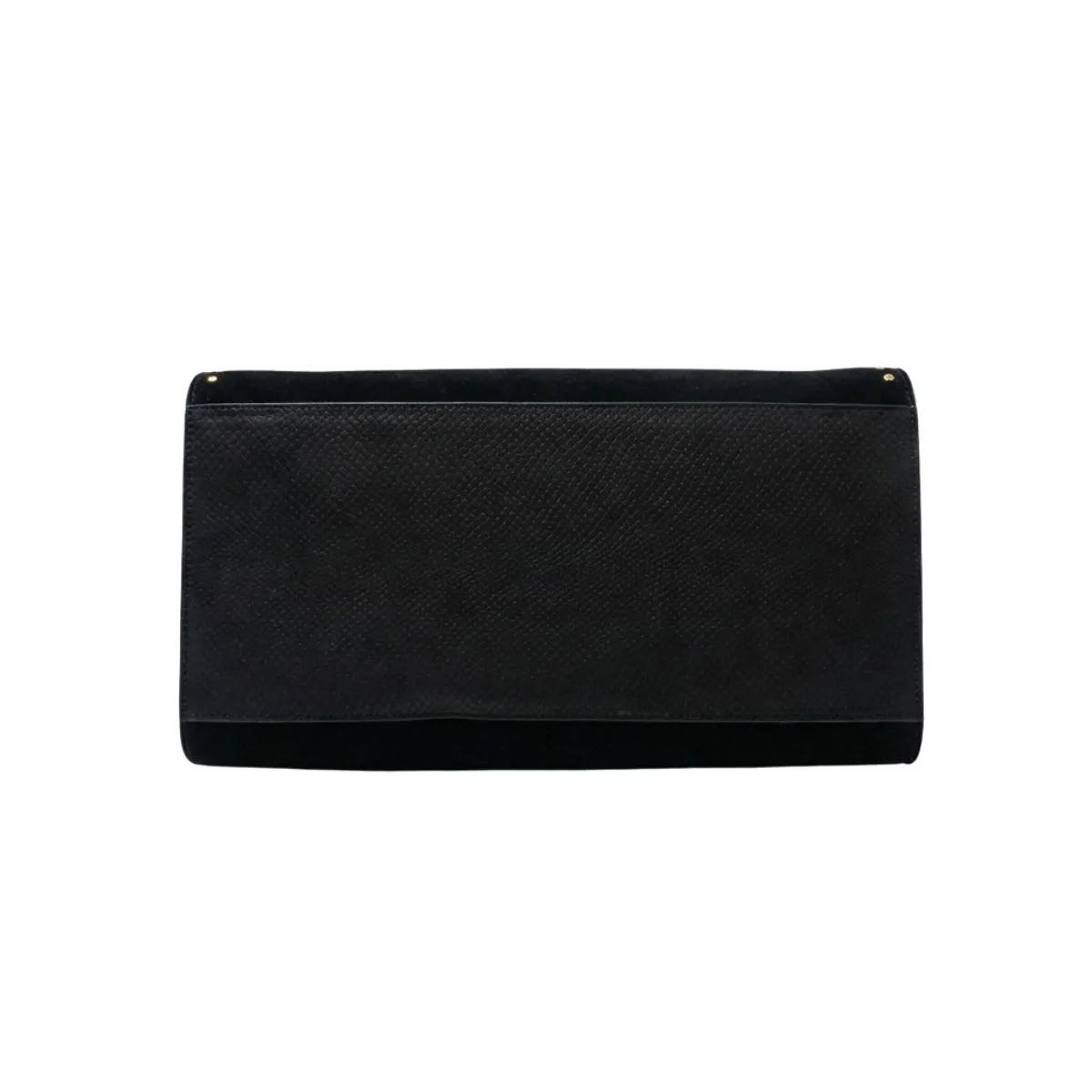 תיק צד גדול במיוחד Bluberty – SS26.G7.4.4 – black – 4