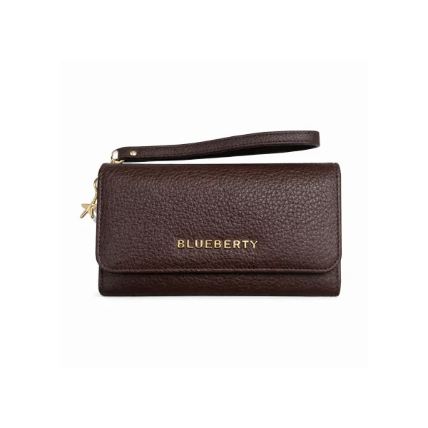 ארנק בינוני Bluberty