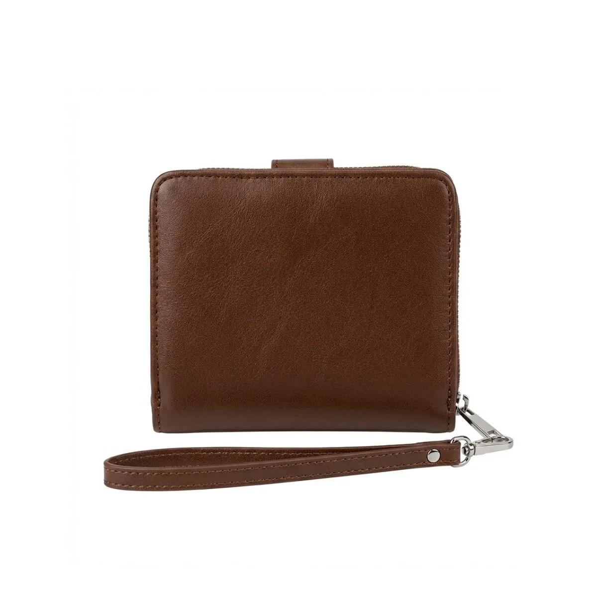 ארנק קטן Bluberty – SS26.WG4.2.3 – chocolate-brown – 1