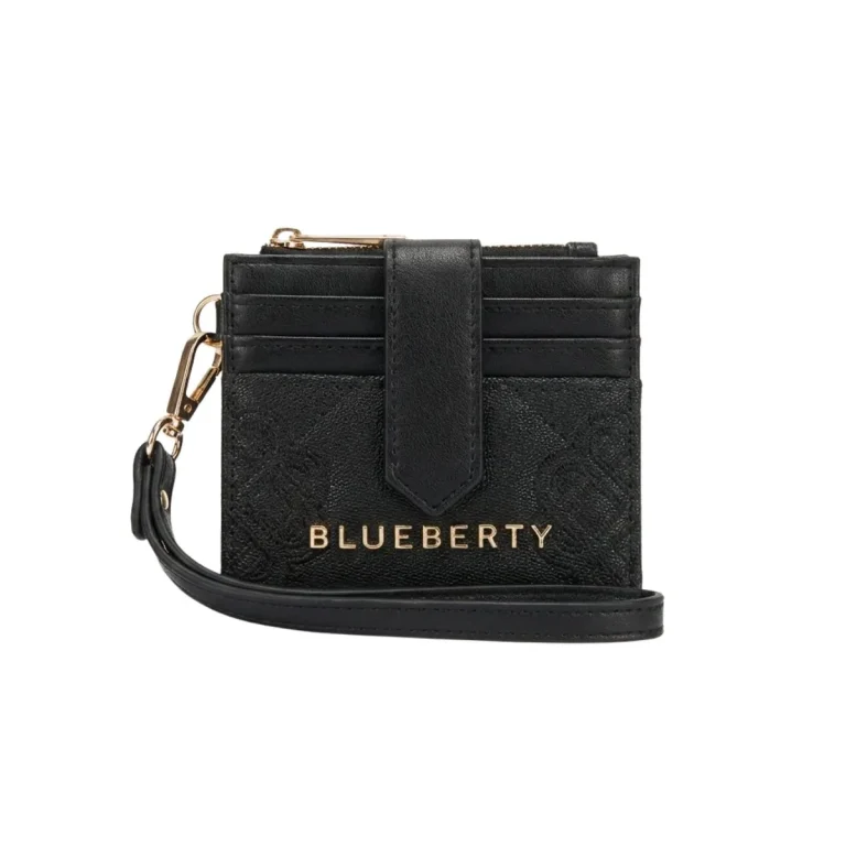 ארנק קטן Bluberty
