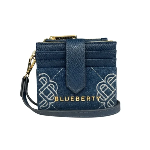 ארנק קטן Bluberty