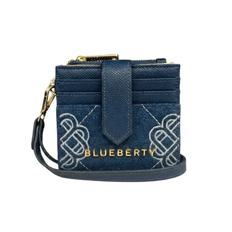 ארנק קטן Bluberty