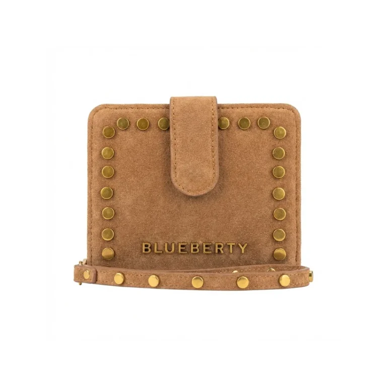ארנק קטן Bluberty