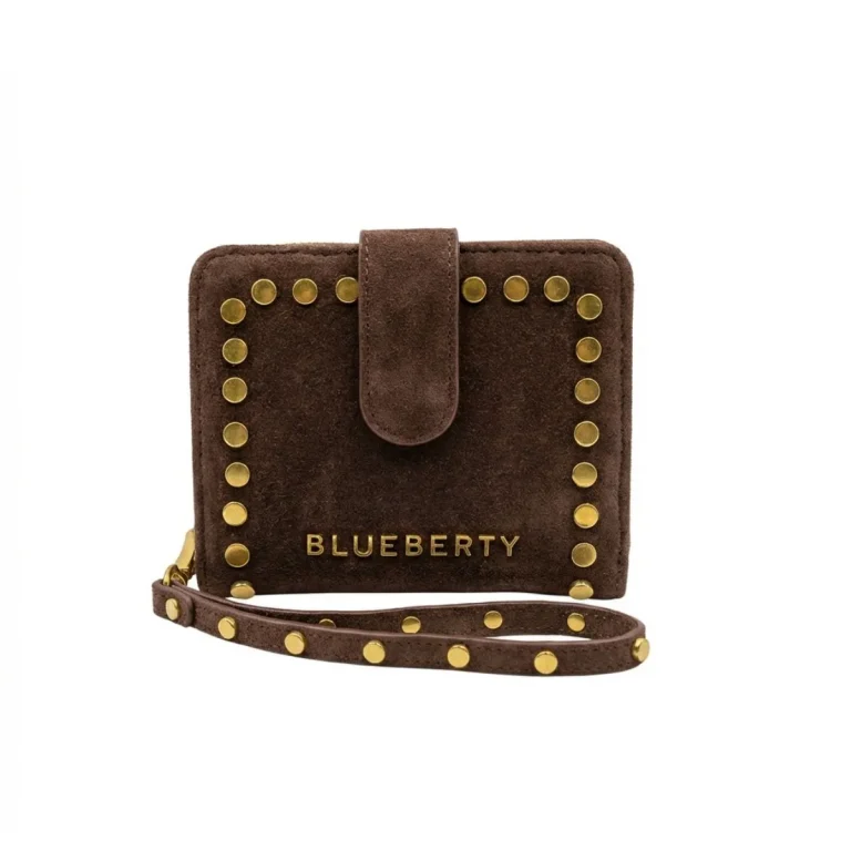 ארנק קטן Bluberty