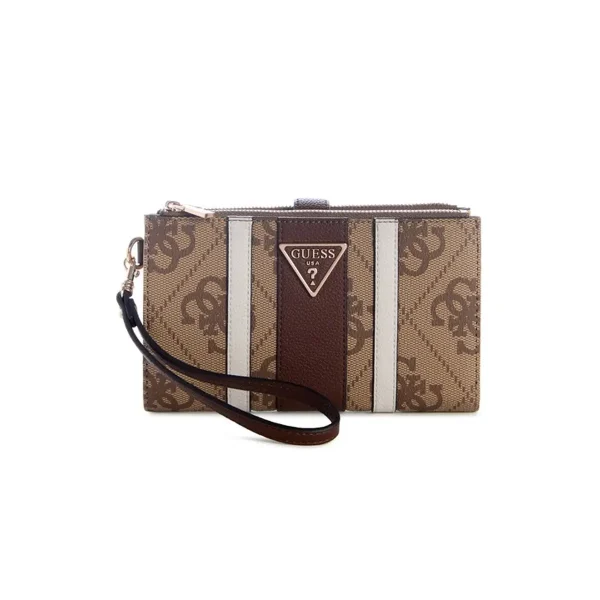 ארנק גדול Guess LAUREL II