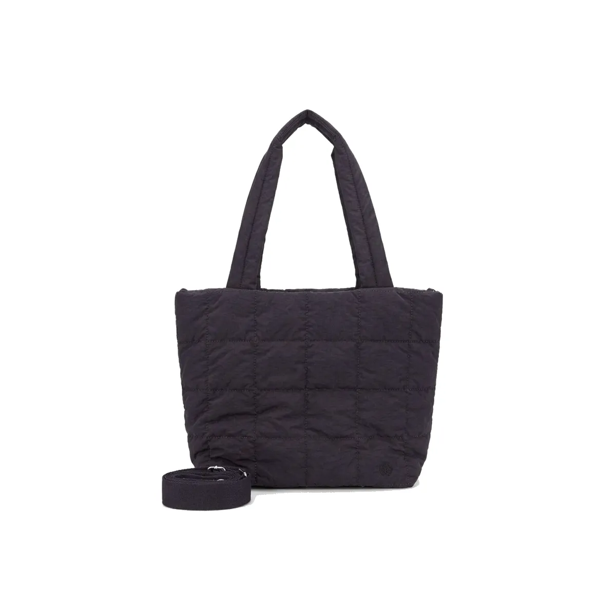 תיק צד גדול Blueberty – STD26.3.1 – black – 1