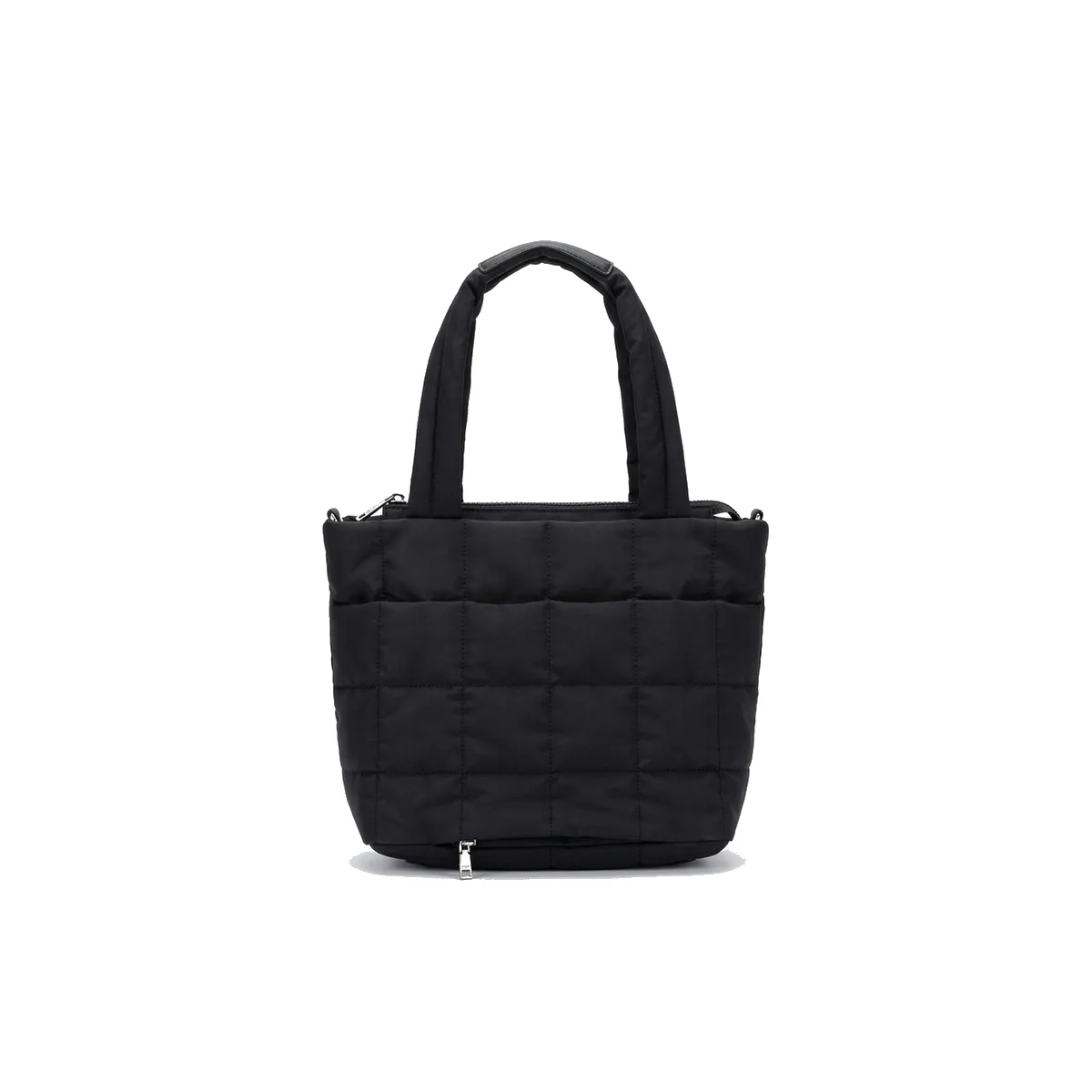 תיק צד גדול Blueberty – STD26.3.1 – black – 2