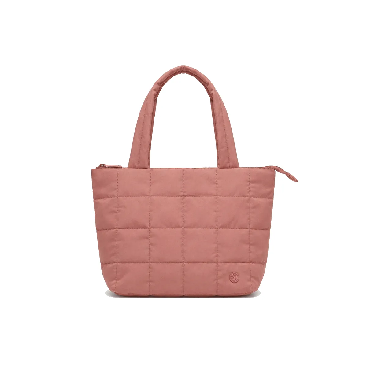 תיק צד גדול Blueberty – STD26.3.5 – terracotta-blush – 1