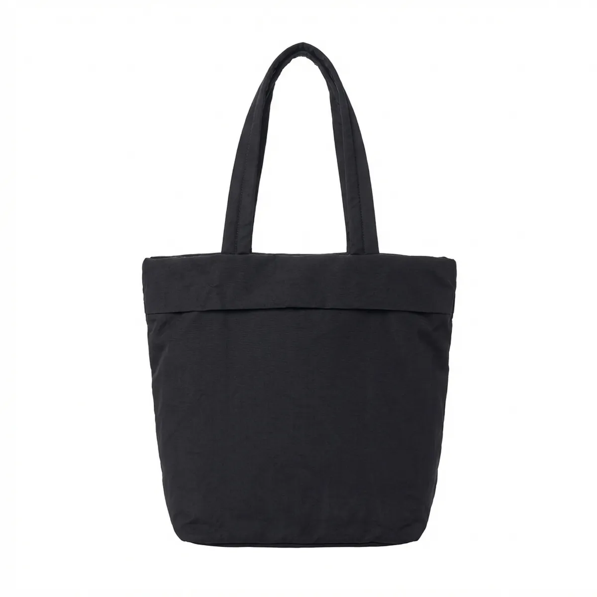 תיק צד גדול במיוחד Bluberty – STD26.4.1 – black – 1