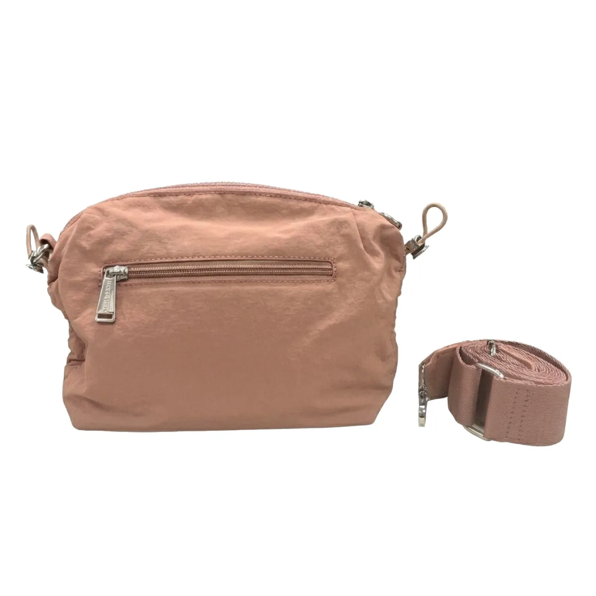 תיק צד בינוני Blueberty – STD26.5.5 – terracotta-blush – 2