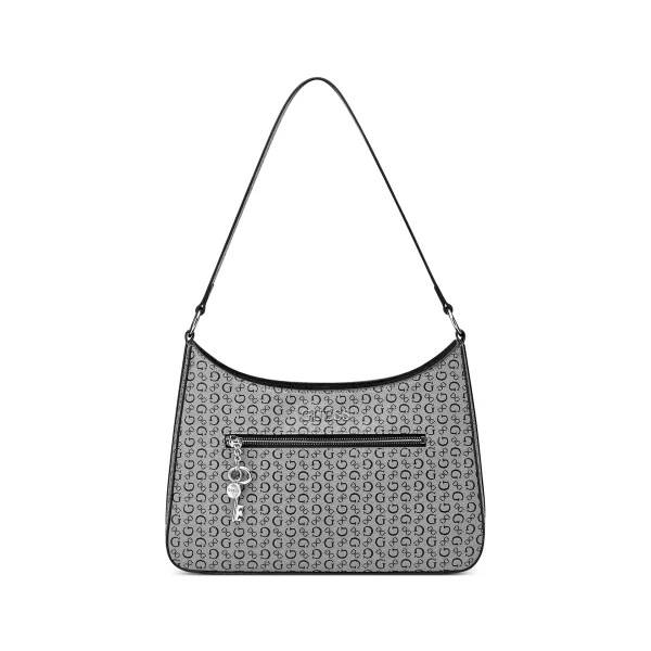תיק צד גדול Guess TANA – SV960318-BLA – black – 1